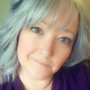 Meet your Posher, Kat